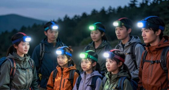 top rechargeable headlamps 2026