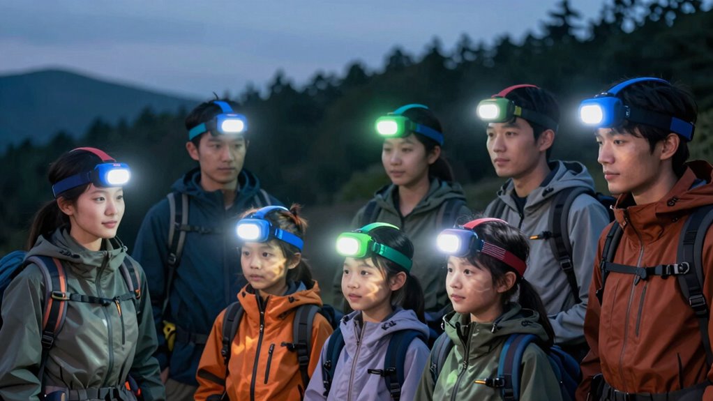 top rechargeable headlamps 2026