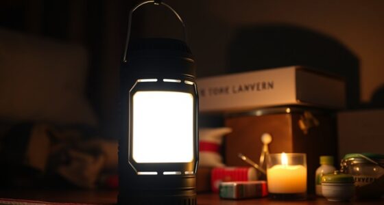 top rechargeable lanterns 2026
