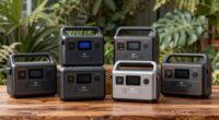 top renogy portable power stations