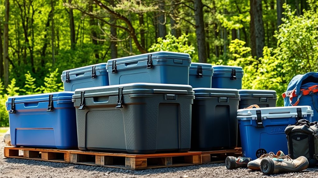 top rotomolded coolers 2026