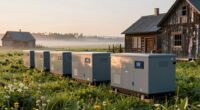 top rural home generators