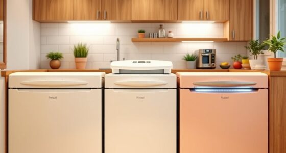 top small freezers 2026