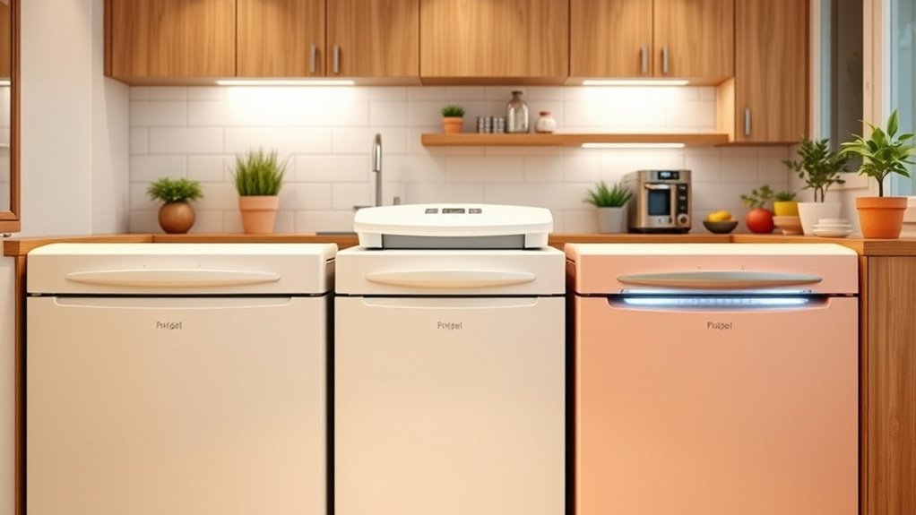 top small freezers 2026