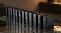 top small server ups