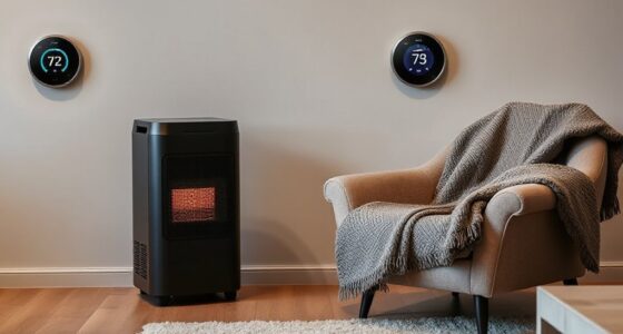 top smart heaters 2026