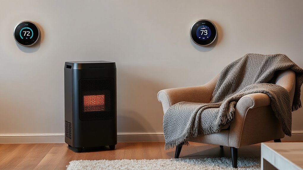 top smart heaters 2026
