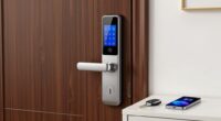 top smart locks for renters