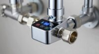 top smart water valves