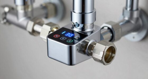 top smart water valves