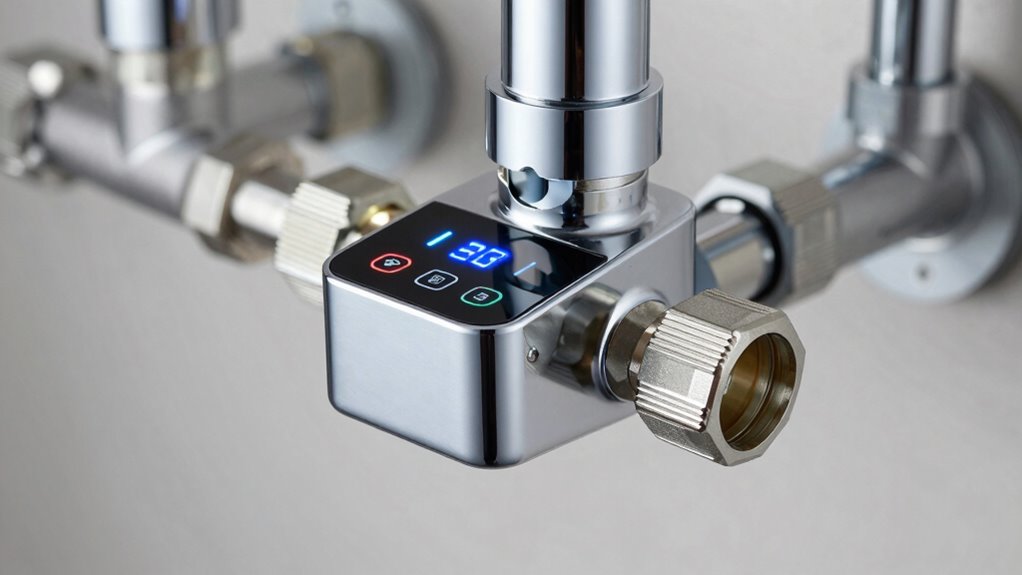 top smart water valves