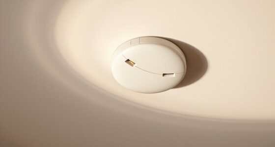 top smoke co detectors