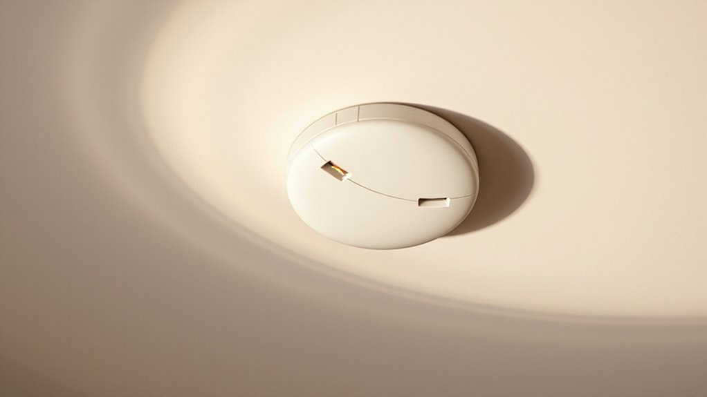 top smoke co detectors