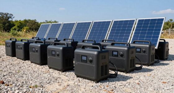 top solar backup kits