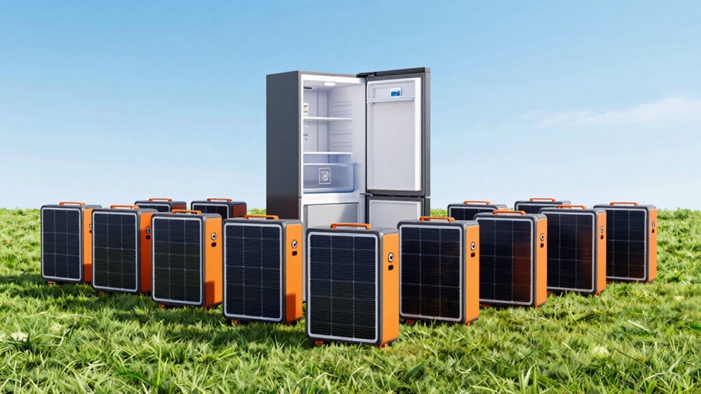 top solar backup kits