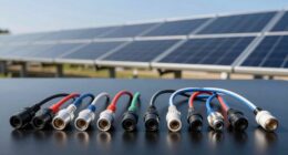 top solar connector kits