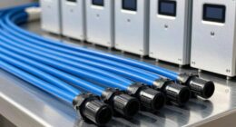 top solar extension cables