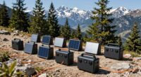 top solar generator kits