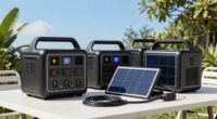 top solar generator kits