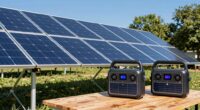 top solar generator kits