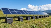 top solar generator kits