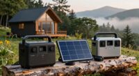top solar generator kits