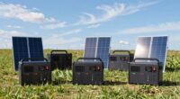 top solar generator kits