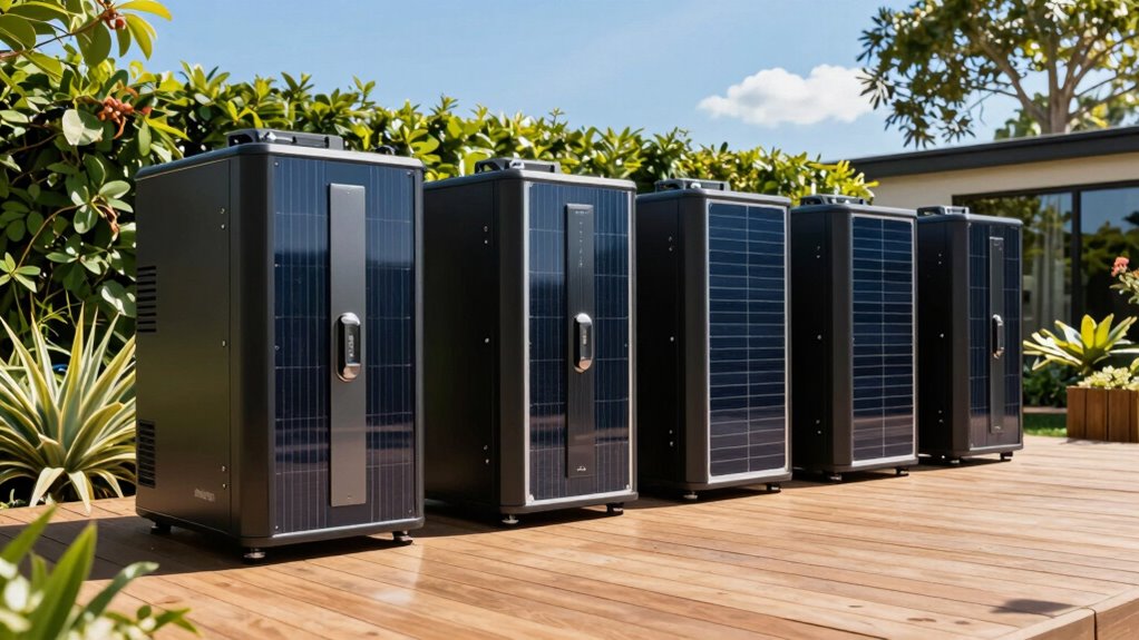 top solar generator options