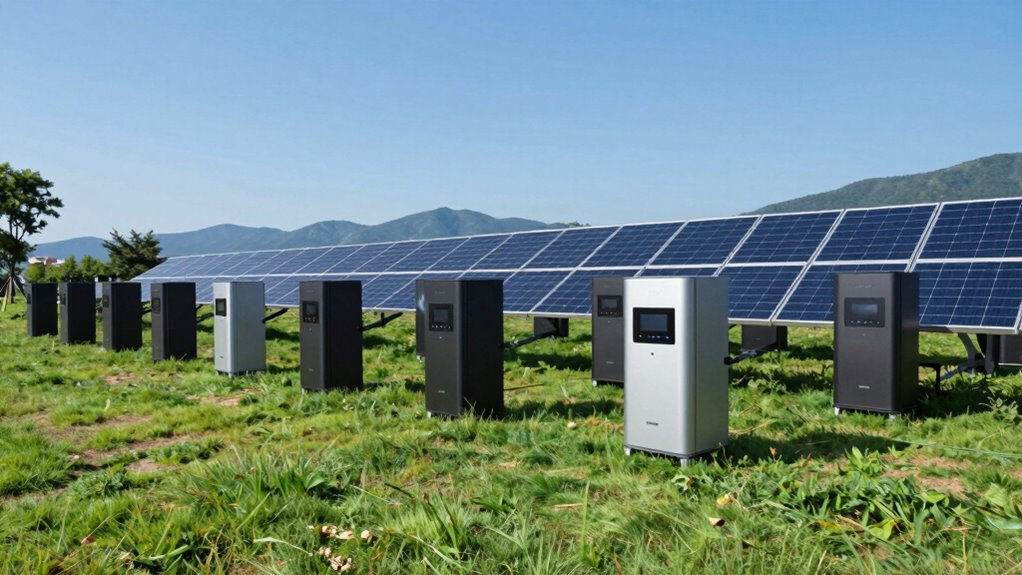 top solar generators 2026