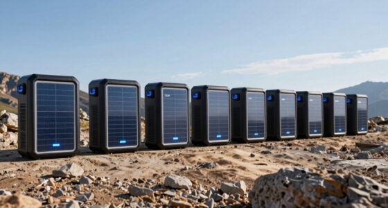 top solar generators list