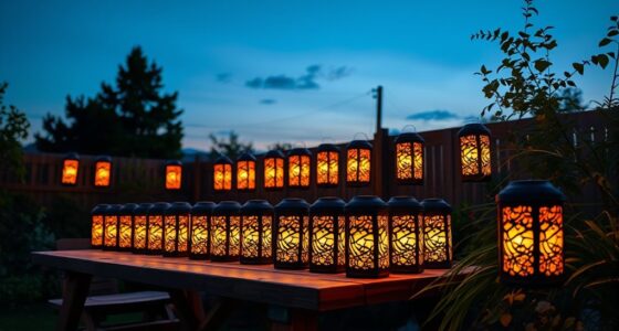 top solar lanterns for blackouts