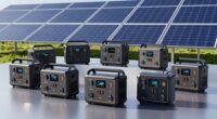 top solar power kits