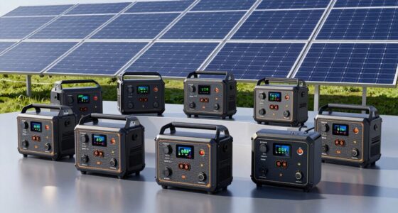 top solar power kits