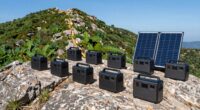 top solar power solutions
