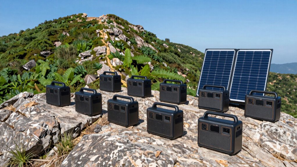 top solar power solutions