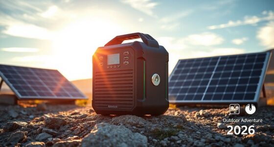 top solar power stations