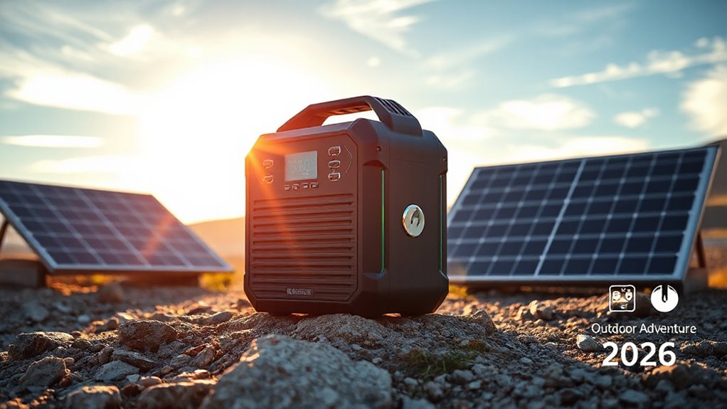 top solar power stations