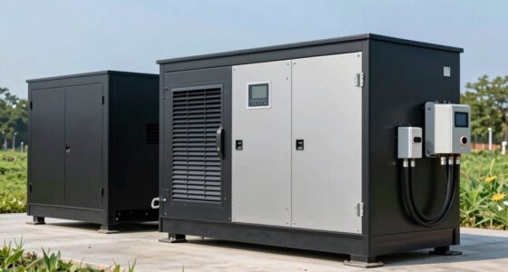 top standby generator picks