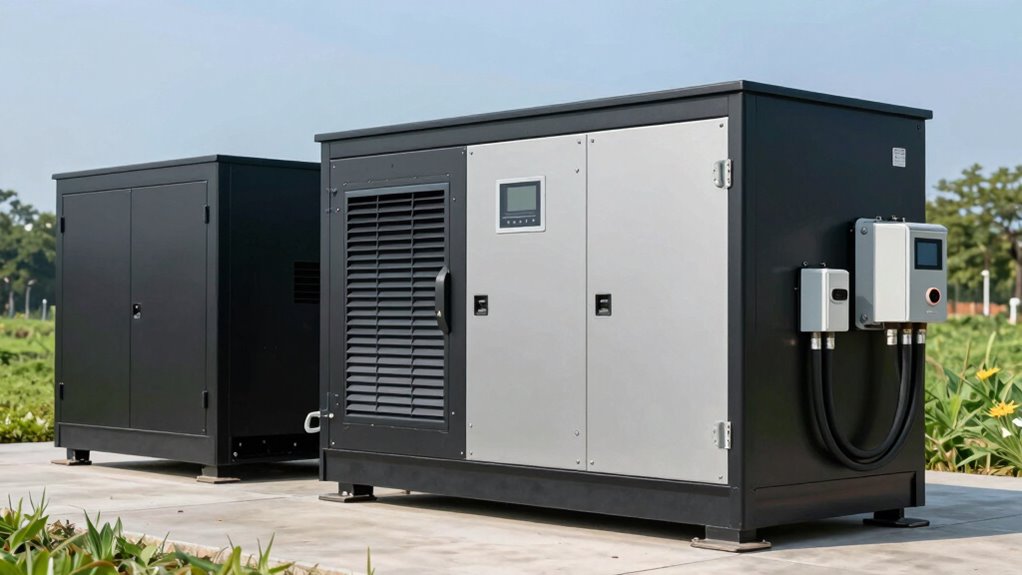 top standby generator picks