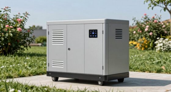 top standby generators 2026