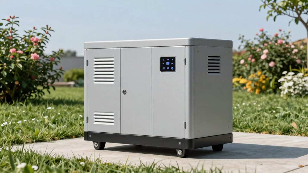 top standby generators 2026