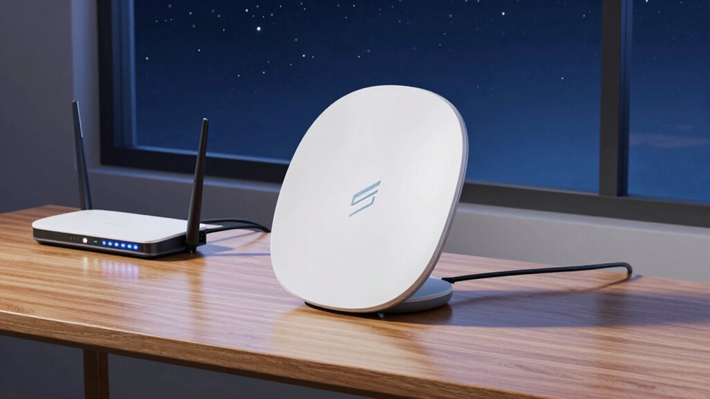 top starlink home internet kits