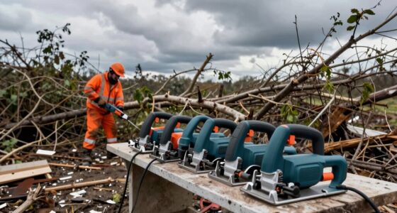 top storm cleanup reciprocating saws