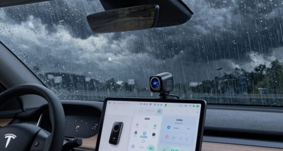 top storm ready dash cams