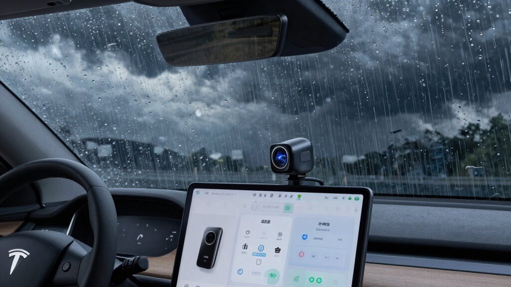 top storm ready dash cams
