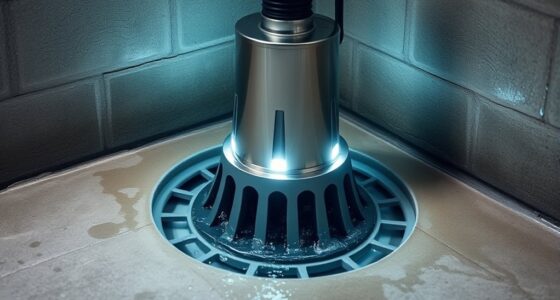 top sump pumps for flooding