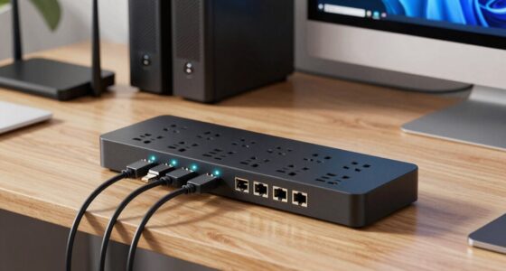 top surge protectors 2026