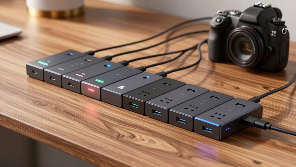 top surge protectors 2026