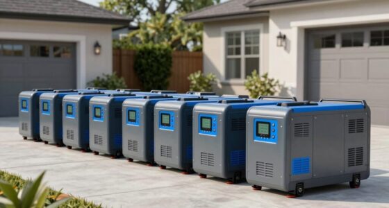 top tri fuel generator picks