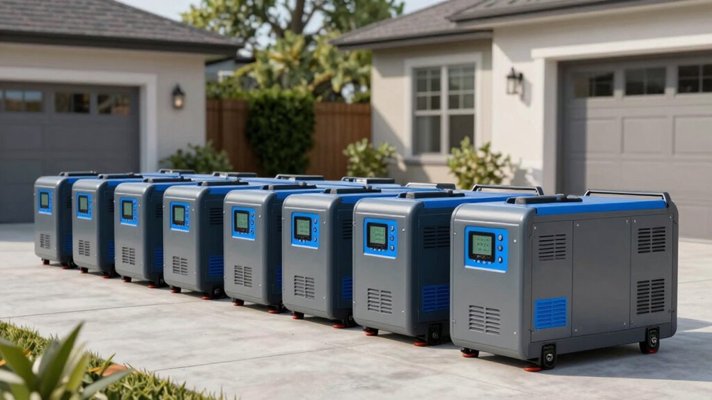 top tri fuel generator picks